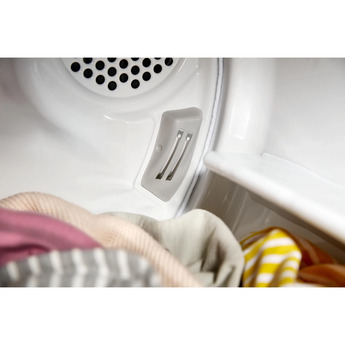 Whirlpool WGD500RLW 29 Inch Gas Dryer with 7 cu. ft. Capacity — thumbnail 32