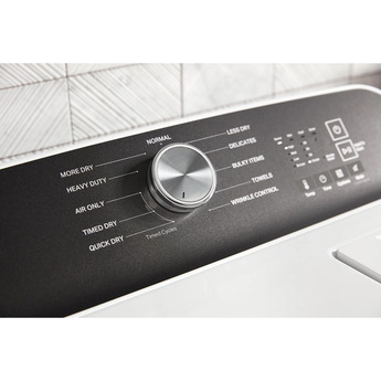 Whirlpool WGD500RLW 29 Inch Gas Dryer with 7 cu. ft. Capacity — thumbnail 33