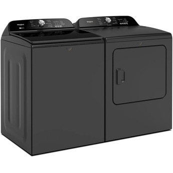 Whirlpool WGD6150PB 29 Inch Gas Dryer with 7 cu. ft. Capacity — thumbnail 11