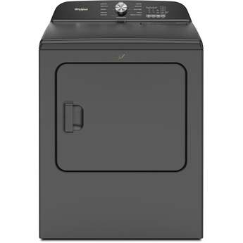 Whirlpool WGD6150PB 29 Inch Gas Dryer with 7 cu. ft. Capacity — thumbnail 12