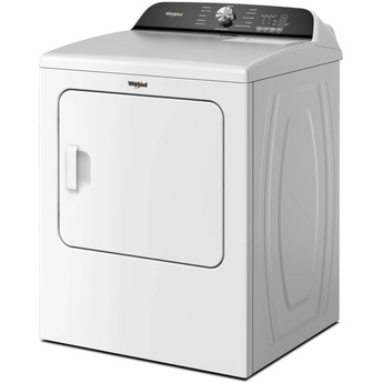 Whirlpool WGD6150PB 29 Inch Gas Dryer with 7 cu. ft. Capacity — thumbnail 15