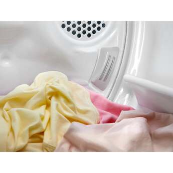 Whirlpool WGD6150PB 29 Inch Gas Dryer with 7 cu. ft. Capacity — thumbnail 16