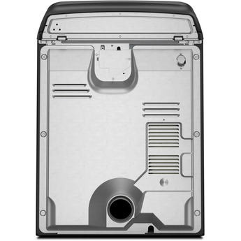 Whirlpool WGD6150PB 29 Inch Gas Dryer with 7 cu. ft. Capacity — thumbnail 23