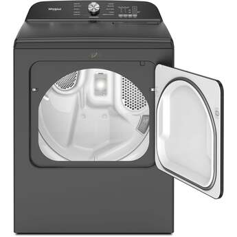 Whirlpool WGD6150PB 29 Inch Gas Dryer with 7 cu. ft. Capacity — thumbnail 24