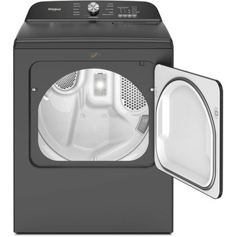 Whirlpool WGD6150PB 29 Inch Gas Dryer with 7 cu. ft. Capacity — thumbnail 26