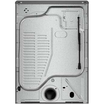 Whirlpool 27 Inch Smart Gas Dryer with 7.4 cu ft Capacity, Wrinkle Shield™, AI Intelligent Dry, Quick Wash & Dry, Sanitize Cycle, Air Dry Cycle, Whirlpool® App, Cycle Notification, Voice Control, Family Share and ENERGY STAR® Certified: Silver — thumbnail 14