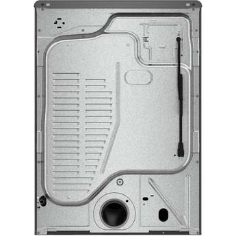 Whirlpool 27 Inch Smart Gas Dryer with 7.4 cu ft Capacity, Wrinkle Shield™, AI Intelligent Dry, Quick Wash & Dry, Sanitize Cycle, Air Dry Cycle, Whirlpool® App, Cycle Notification, Voice Control, Family Share and ENERGY STAR® Certified: Silver — thumbnail 39