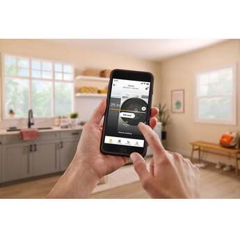 Whirlpool 27 Inch Smart Gas Dryer with 7.4 cu ft Capacity, Wrinkle Shield™, AI Intelligent Dry, Quick Wash & Dry, Sanitize Cycle, Air Dry Cycle, Whirlpool® App, Cycle Notification, Voice Control, Family Share and ENERGY STAR® Certified: Black — thumbnail 31