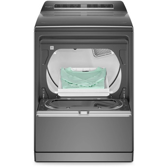 Whirlpool WGD8127LC 27 Inch Gas Dryer with 7.4 cu. ft. Capacity — thumbnail 18