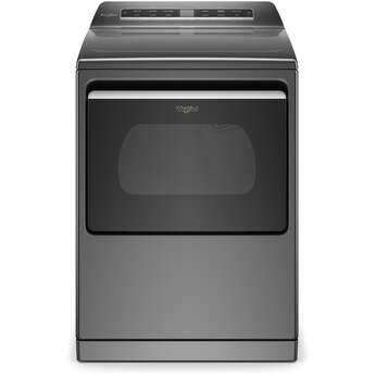 Whirlpool WGD8127LC 27 Inch Gas Dryer with 7.4 cu. ft. Capacity — thumbnail 23