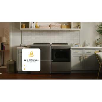 Whirlpool WGD8127LC 27 Inch Gas Dryer with 7.4 cu. ft. Capacity — thumbnail 32