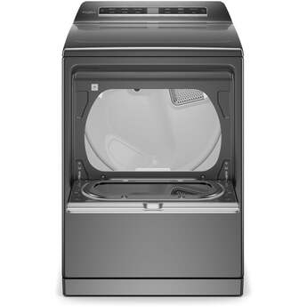 Whirlpool WGD8127LC 27 Inch Gas Dryer with 7.4 cu. ft. Capacity — thumbnail 35