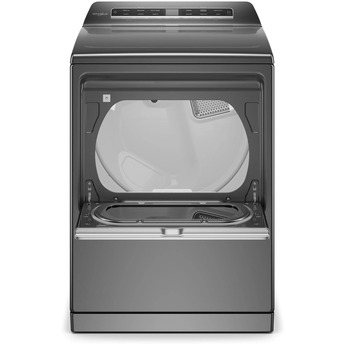Whirlpool WGD8127LC 27 Inch Gas Dryer with 7.4 cu. ft. Capacity — thumbnail 41