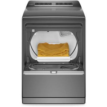 Whirlpool WGD8127LC 27 Inch Gas Dryer with 7.4 cu. ft. Capacity — thumbnail 46