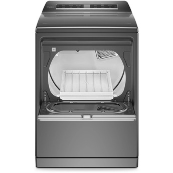 Whirlpool WGD8127LC 27 Inch Gas Dryer with 7.4 cu. ft. Capacity — thumbnail 48