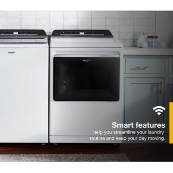 Whirlpool WGD8127LW — thumbnail 17