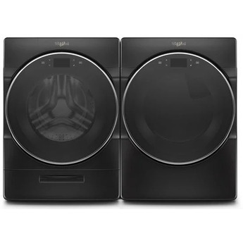 Whirlpool 27 Inch Gas Dryer with 7.4 cu. ft. Capacity — thumbnail 11