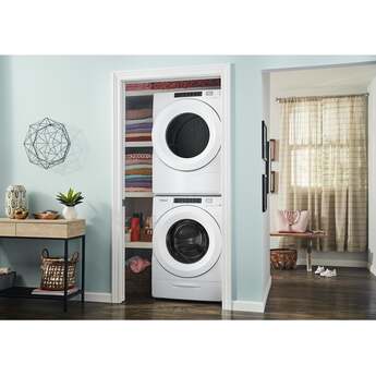 Whirlpool 27 Inch Electric Dryer with 7.4 cu. ft. Capacity — thumbnail 16