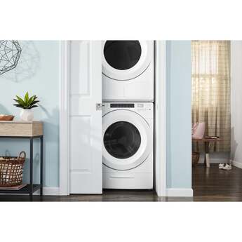 Whirlpool 27 Inch Electric Dryer with 7.4 cu. ft. Capacity — thumbnail 20