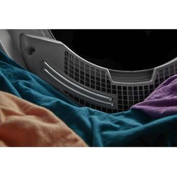 Whirlpool 27 Inch Electric Dryer with 7.4 cu. ft. Capacity — thumbnail 24