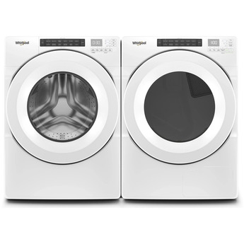 Whirlpool 27 Inch Electric Dryer with 7.4 cu. ft. Capacity — thumbnail 31