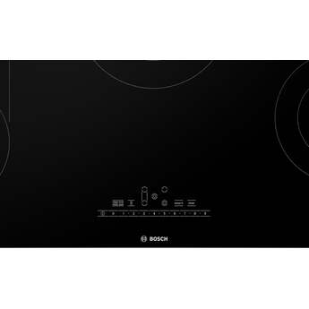 Bosch NET8669UC 800 Series 36 Inch Electric Smoothtop Cooktop — thumbnail 12