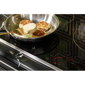 Cafe CEP90301TBB 30 Inch Electric Smoothtop Cooktop — thumbnail 10