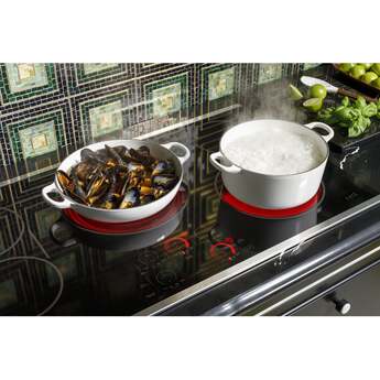 Cafe CEP90301TBB 30 Inch Electric Smoothtop Cooktop — thumbnail 13