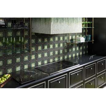 Cafe CEP90301TBB 30 Inch Electric Smoothtop Cooktop — thumbnail 5