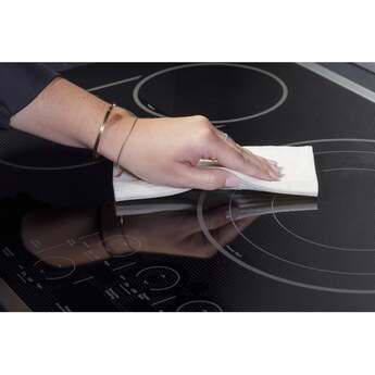 Cafe CEP90361TBB 36 Inch Electric Smoothtop Cooktop — thumbnail 19