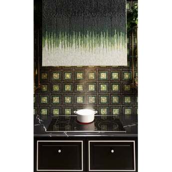 Cafe CEP90361TBB 36 Inch Electric Smoothtop Cooktop — thumbnail 20