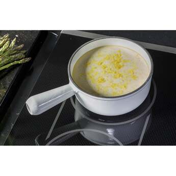 Cafe CEP90362TSS 36 Inch Electric Smoothtop Cooktop — thumbnail 10
