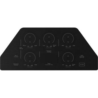 Cafe CEP90362TSS 36 Inch Electric Smoothtop Cooktop — thumbnail 23