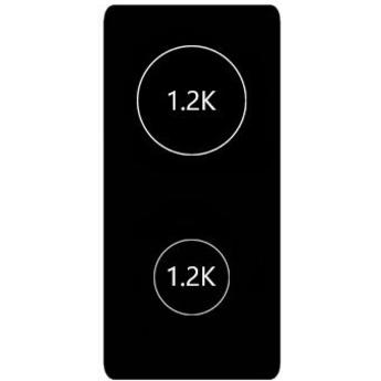 Danby DRC14A1BD 14 Inch Electric Smoothtop Cooktop — thumbnail 10