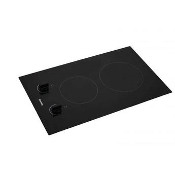 Danby DRC14A1BD 14 Inch Electric Smoothtop Cooktop — thumbnail 3