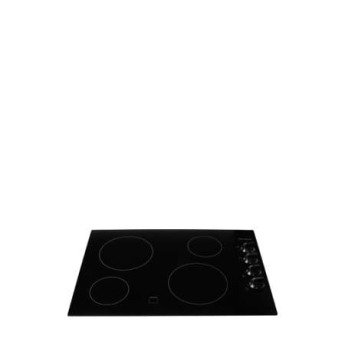 Frigidaire Ffec3024lb 31 Electric Cooktop Greentoe