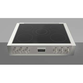 Fulgor Milano F6IRT365S1 Sofia Series 36 Inch Electric Induction Smoothtop Rangetop — thumbnail 11