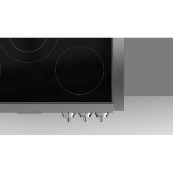 Fulgor Milano F6IRT365S1 Sofia Series 36 Inch Electric Induction Smoothtop Rangetop — thumbnail 16