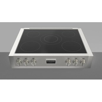 Fulgor Milano F6IRT365S1 Sofia Series 36 Inch Electric Induction Smoothtop Rangetop — thumbnail 19