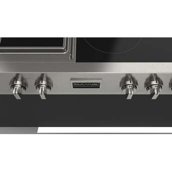Fulgor Milano F6IRT485GS1 Sofia Series 48 Inch Electric Induction Smoothtop Rangetop — thumbnail 28