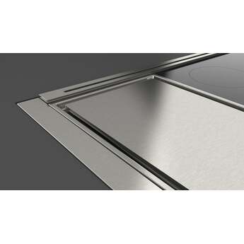 Fulgor Milano F6IRT485GS1 Sofia Series 48 Inch Electric Induction Smoothtop Rangetop — thumbnail 31
