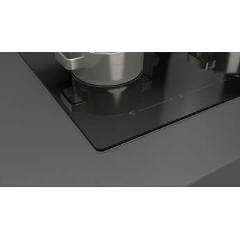 Fulgor Milano F7RT30B1 30 Inch 700 Series Touch Radiant Cooktop, 4 Zone: Glossy Black — thumbnail 11
