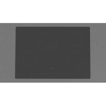 Fulgor Milano F7RT30B1 30 Inch 700 Series Touch Radiant Cooktop, 4 Zone: Glossy Black — thumbnail 6