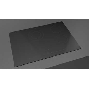 Fulgor Milano F7RT30B1 30 Inch 700 Series Touch Radiant Cooktop, 4 Zone: Glossy Black — thumbnail 7