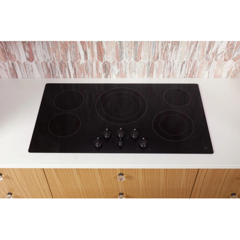 GE JEP5030DTBB 30 Inch Electric Smoothtop Cooktop — thumbnail 17