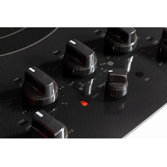 GE JEP5030DTBB 30 Inch Electric Smoothtop Cooktop — thumbnail 5
