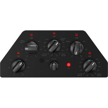GE JEP5030DTBB 30 Inch Electric Smoothtop Cooktop — thumbnail 9