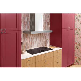 GE JEP5036DTBB 36 Inch Electric Smoothtop Cooktop — thumbnail 13