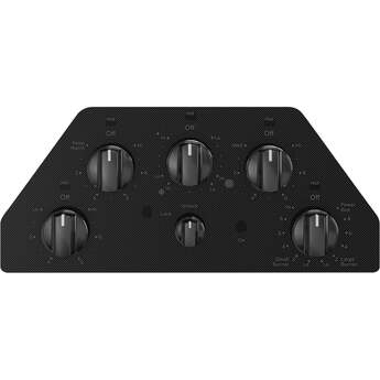 GE JEP5036DTBB 36 Inch Electric Smoothtop Cooktop — thumbnail 19
