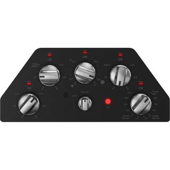 GE JEP5036STSS 36 Inch Electric Smoothtop Cooktop — thumbnail 14